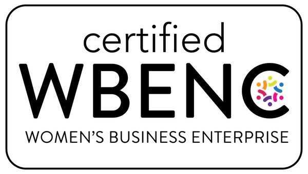 CommGap Receives WBENC Official Certification