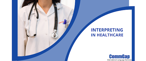 featured image for healthcare interpreting