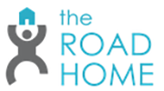 The Road Home logo